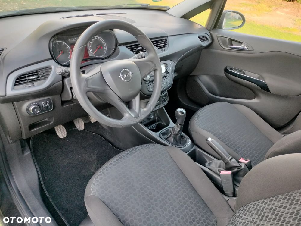Opel Corsa - 28