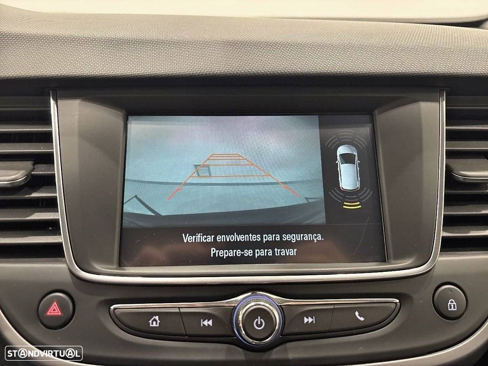 Opel Crossland 1.5 D Edition - 16