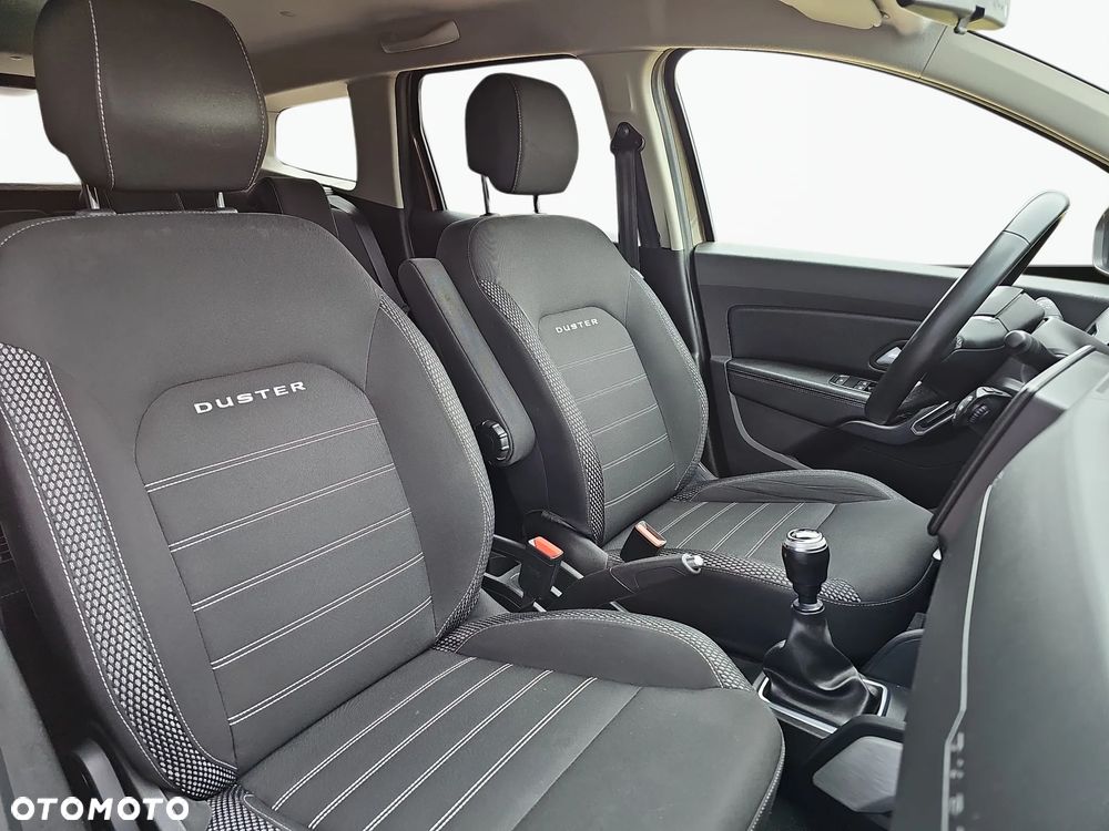 Dacia Duster 1.3 TCe Prestige - 5