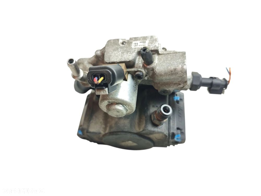 POMPA WTRYSKOWA MERCEDES C W204 LIFT (2011-2014) 2.2 CDI 170KM A6510701601 - 2