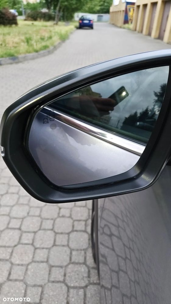 Citroën C5 Aircross 1.5 BlueHDi Shine EAT8 - 10