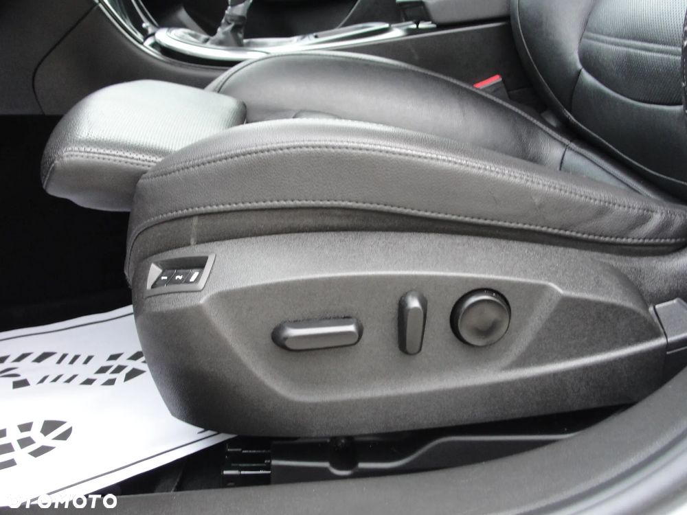 Opel Insignia 1.6 CDTI ecoFLEX Start/Stop Sport - 15