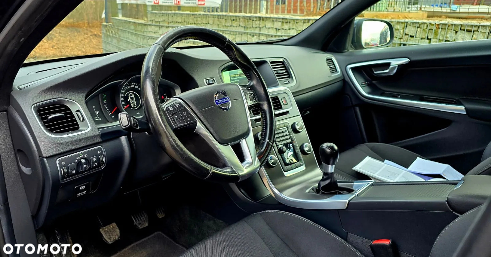 Volvo V60 D3 Business Edition - 15
