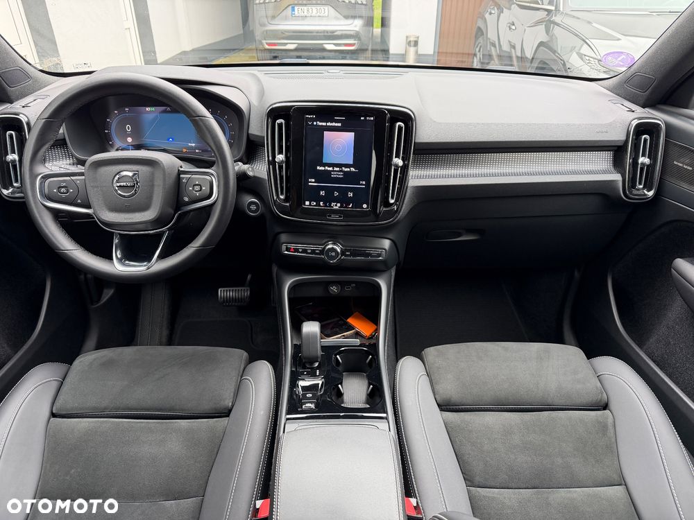 Volvo XC 40 B4 B DKG RDesign - 7