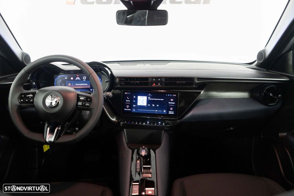 Alfa Romeo Junior 1.2 Intensa eDCT6 - 20