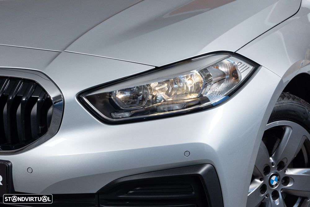 BMW 116 d Advantage - 6