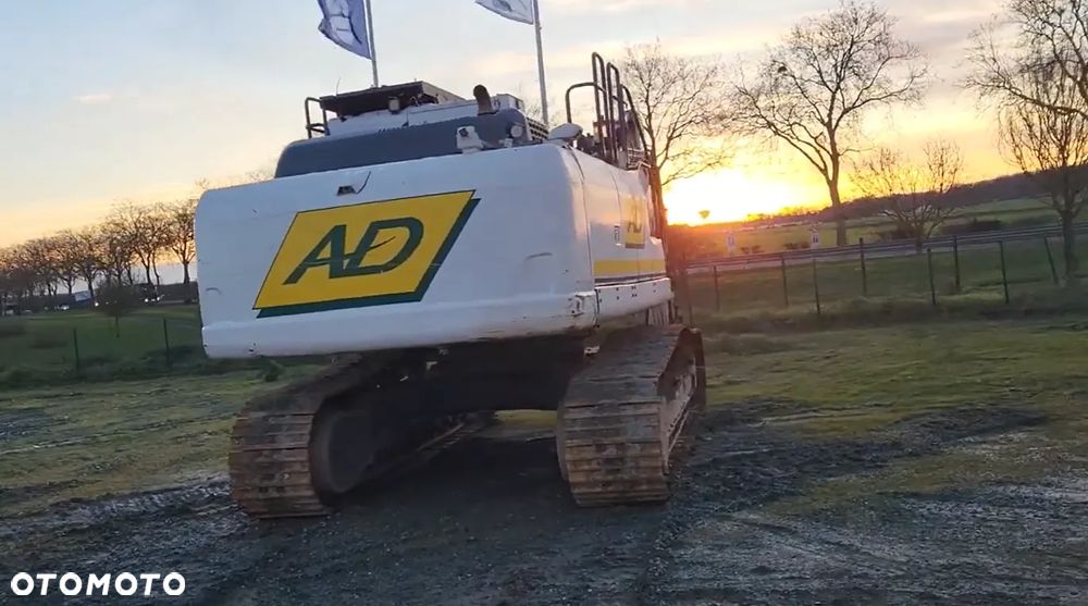 Komatsu PC290NLC - 5