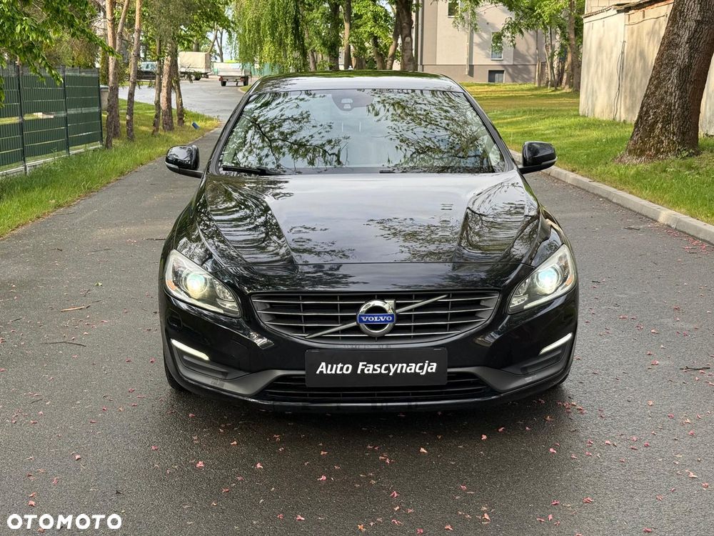 Volvo V60 D4 Geartronic Edition - 3