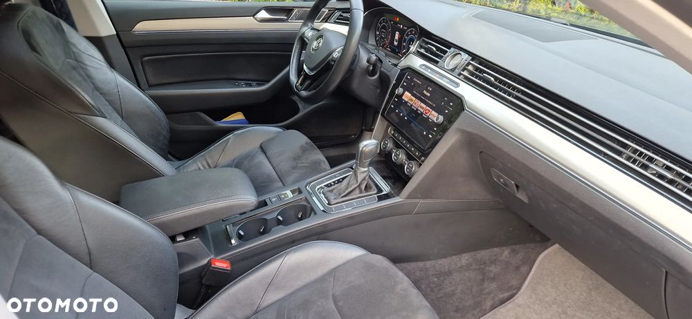 Volkswagen Arteon 2.0 TSI DSG Elegance - 6