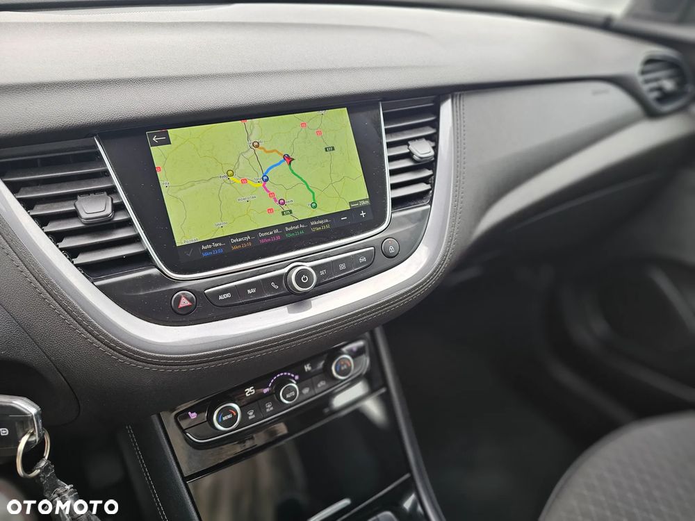 Opel Grandland X 1.5 CDTI Elegance Business Pack S&S - 10