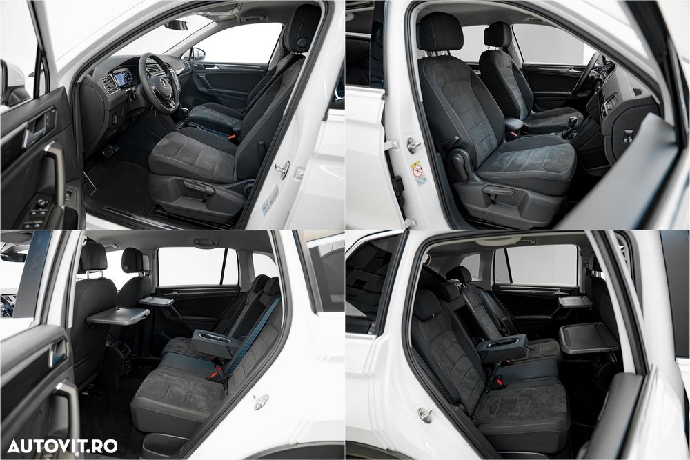 Volkswagen Tiguan 2.0 TSI 4Motion DSG Highline - 20