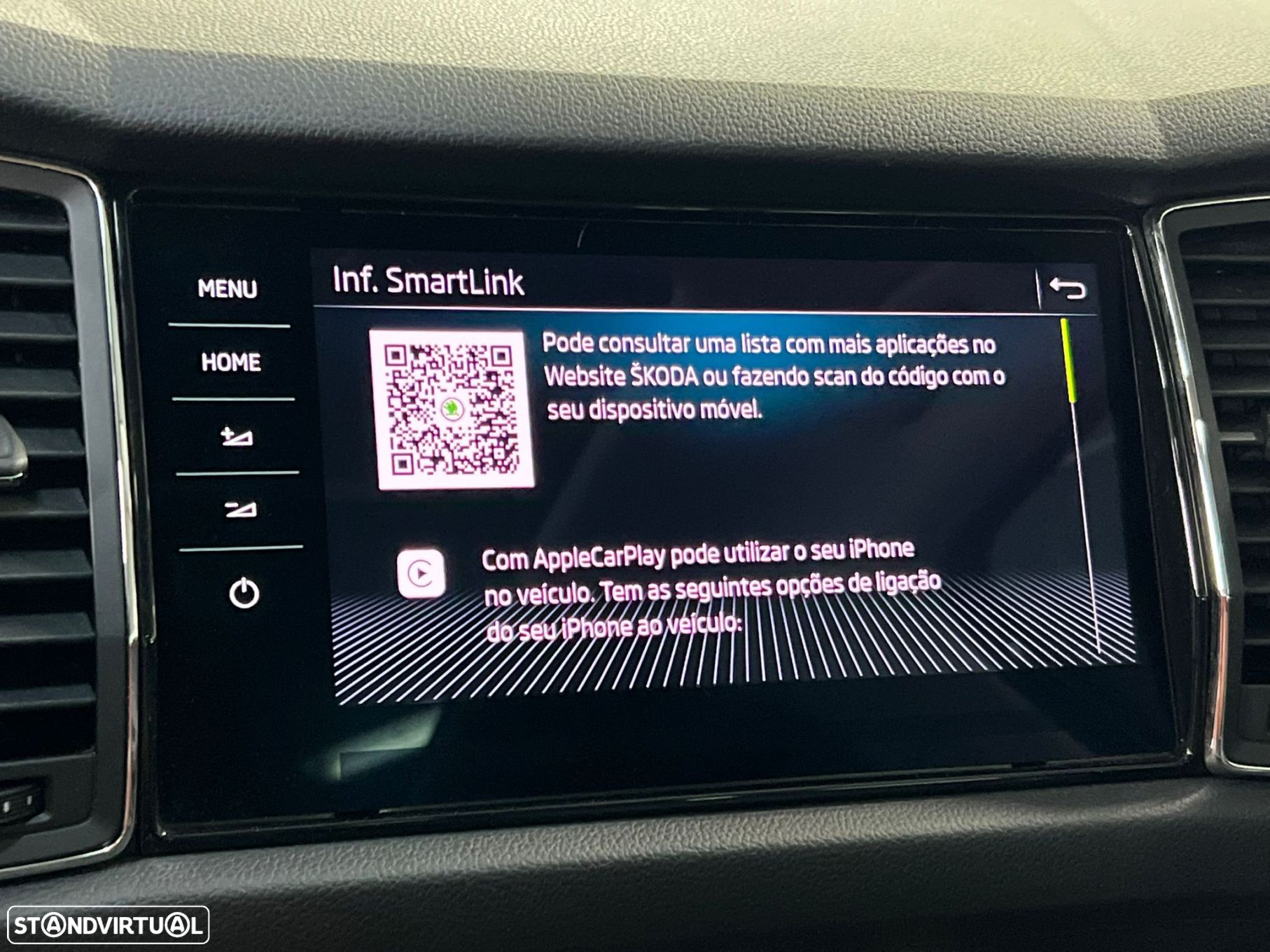 Skoda Kodiaq 2.0 TDI Style DSG - 16