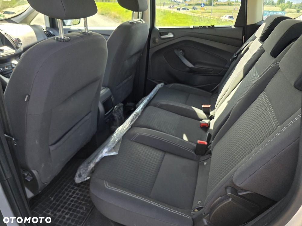 Ford C-MAX 1.5 TDCi Trend - 10