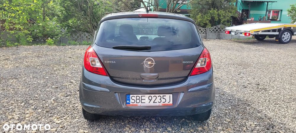 Opel Corsa 1.2 16V 111 - 7
