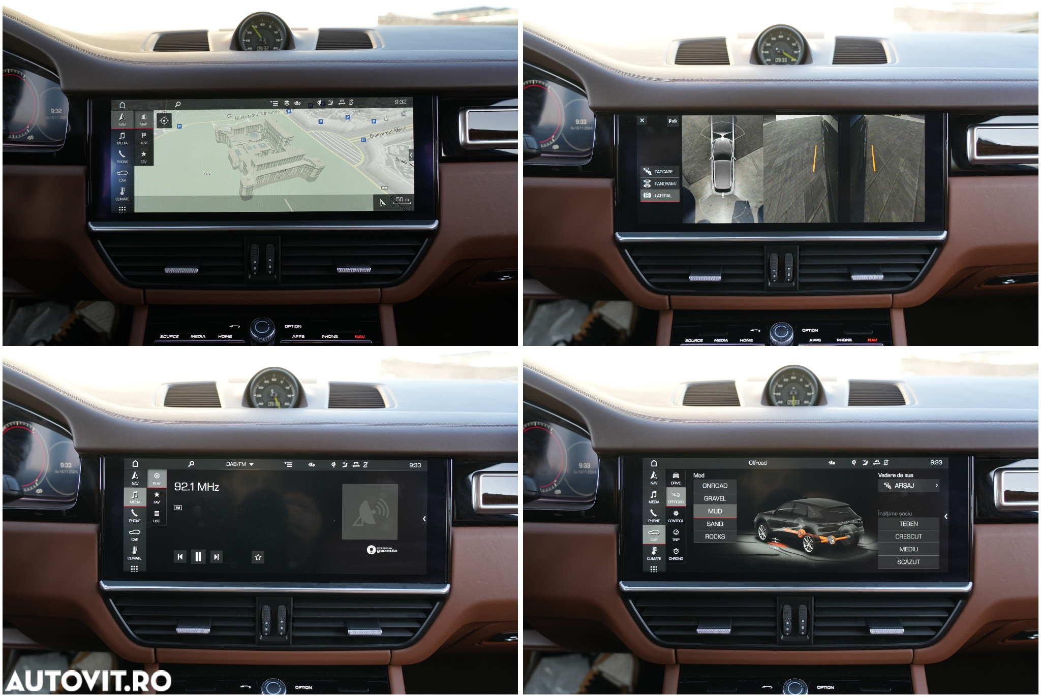Porsche Cayenne E-Hybrid Tiptronic S - 17