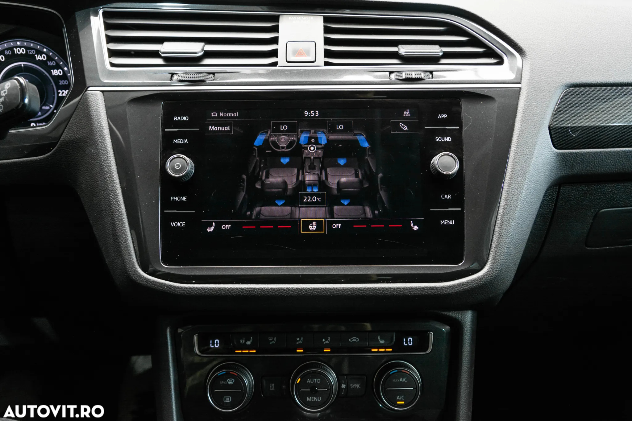 Volkswagen Tiguan 2.0 TDI 4Mot DSG Highline - 23