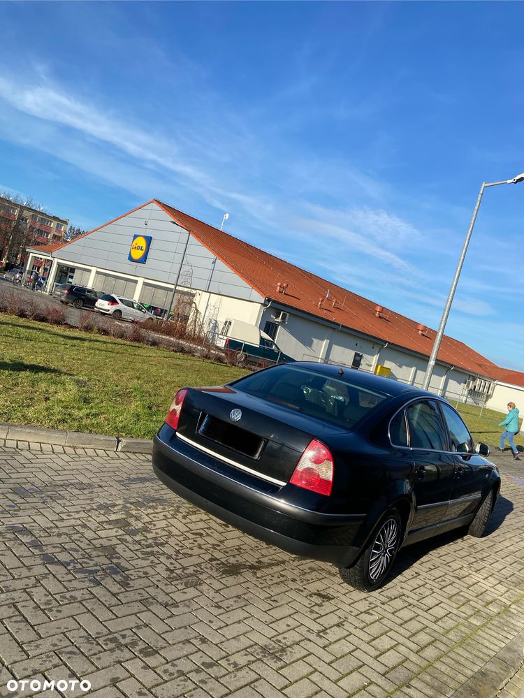 Volkswagen Passat ver-1-9-tdi - 9