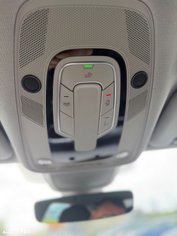 Audi A6 2.0 TDI Ultra DPF S tronic - 21