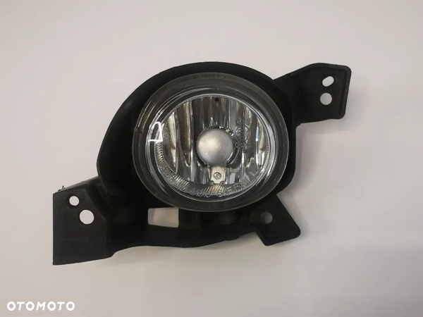 Mazda III 3 2011 - 2013 BL Lift Halogen Lewy Oryginał Europa