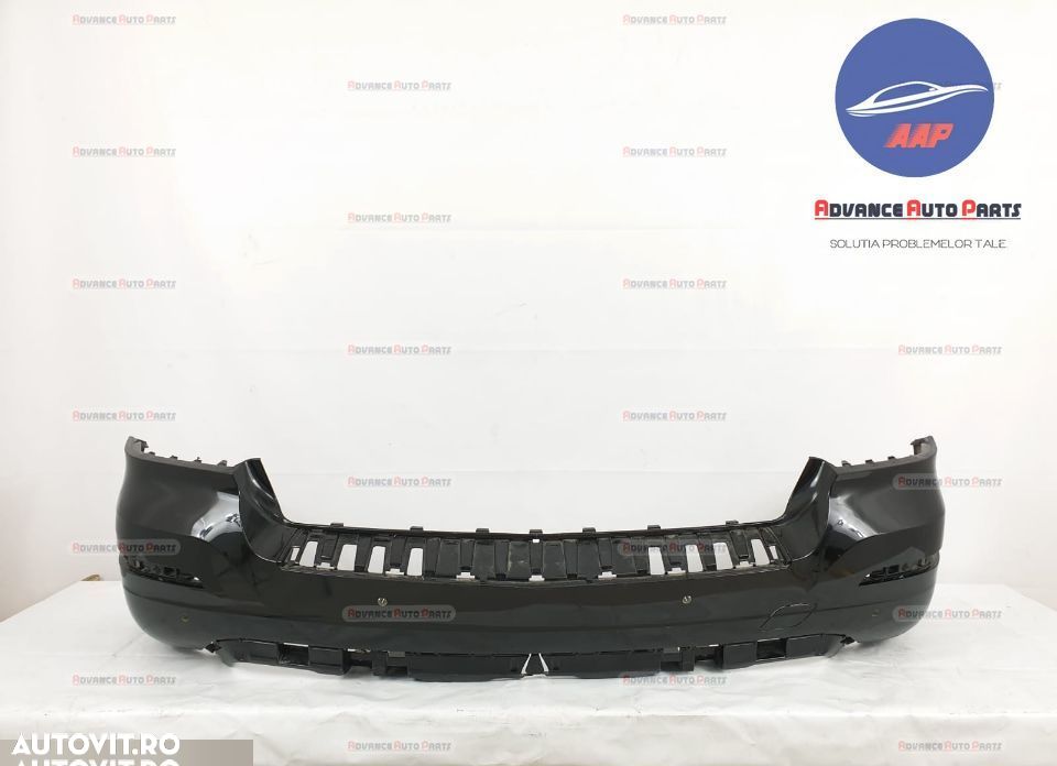 Bara spate originala in stare buna Mercedes-Benz  GLK-Class  X204 [fac - 1