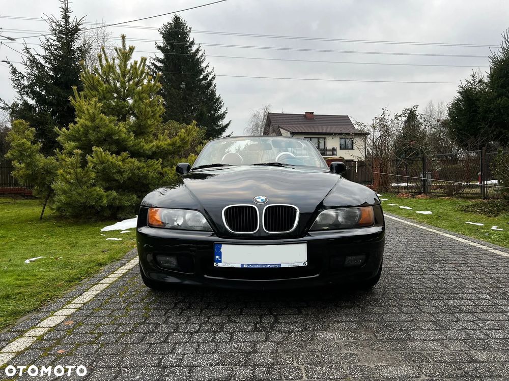 BMW Z3 - 11