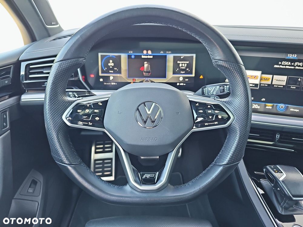 Volkswagen Touareg 3.0 V6 TDI SCR 4Mot R-Line - 17
