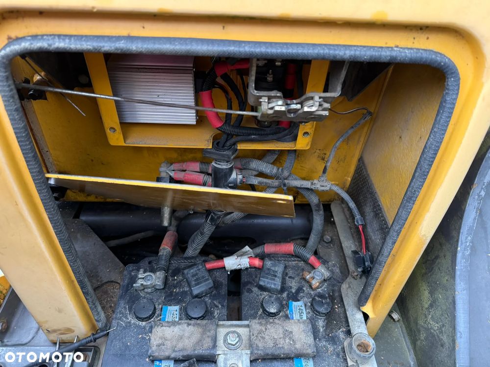 Volvo EW 140 C - 4