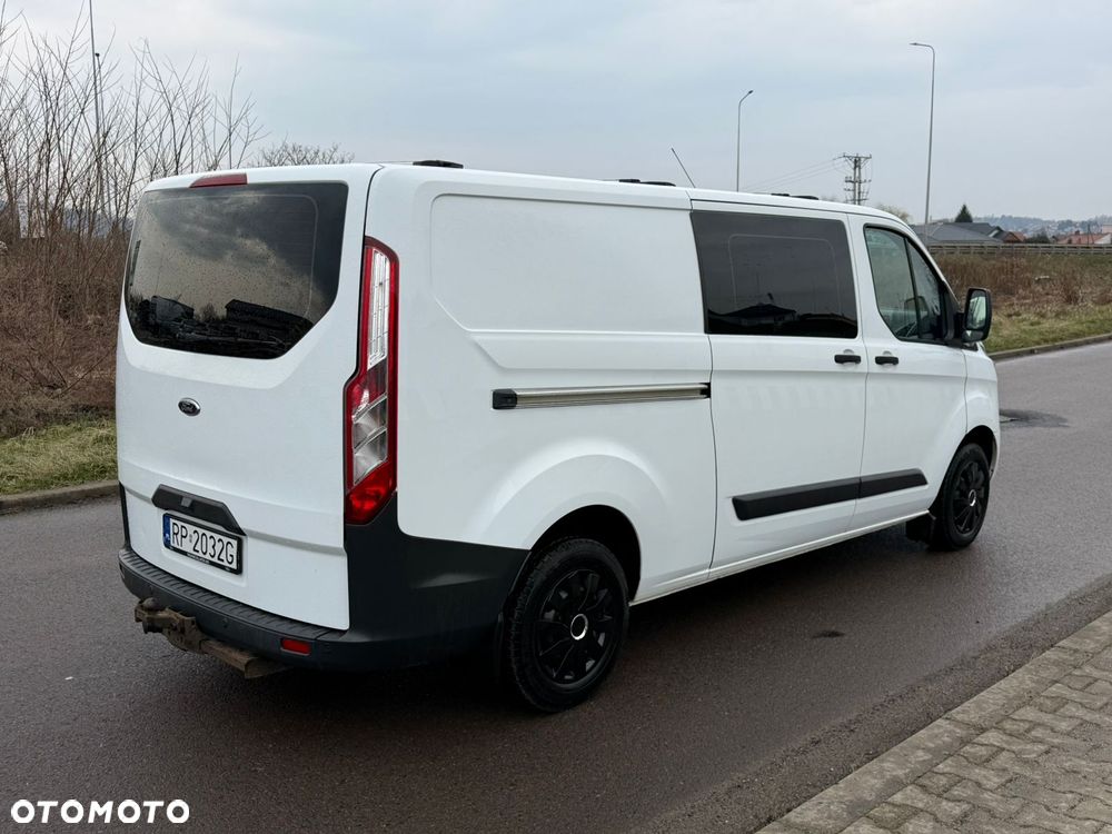 Ford TRANSIT - 8