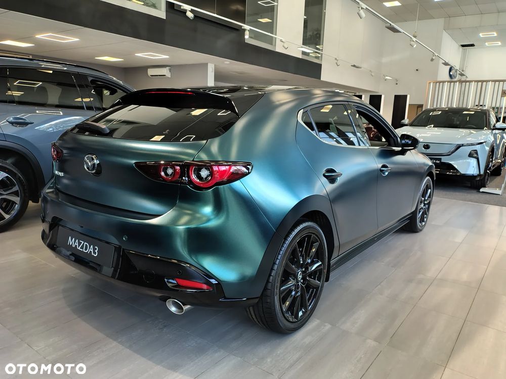 Mazda 3 2.0 mHEV Centre-Line - 5