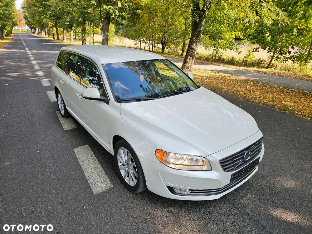 Volvo V70 - 7