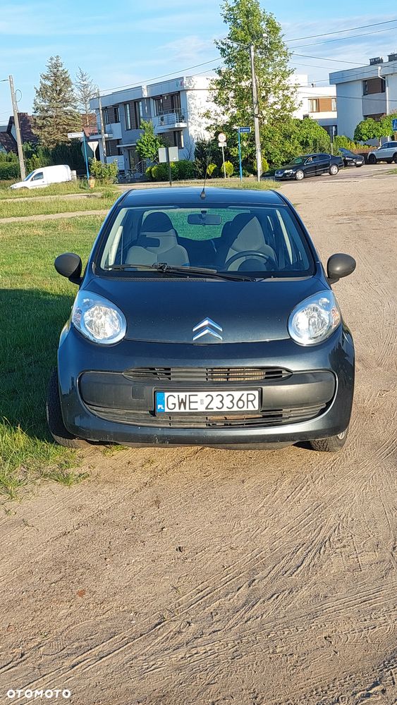 Citroën C1 1.0i Flirt - 2