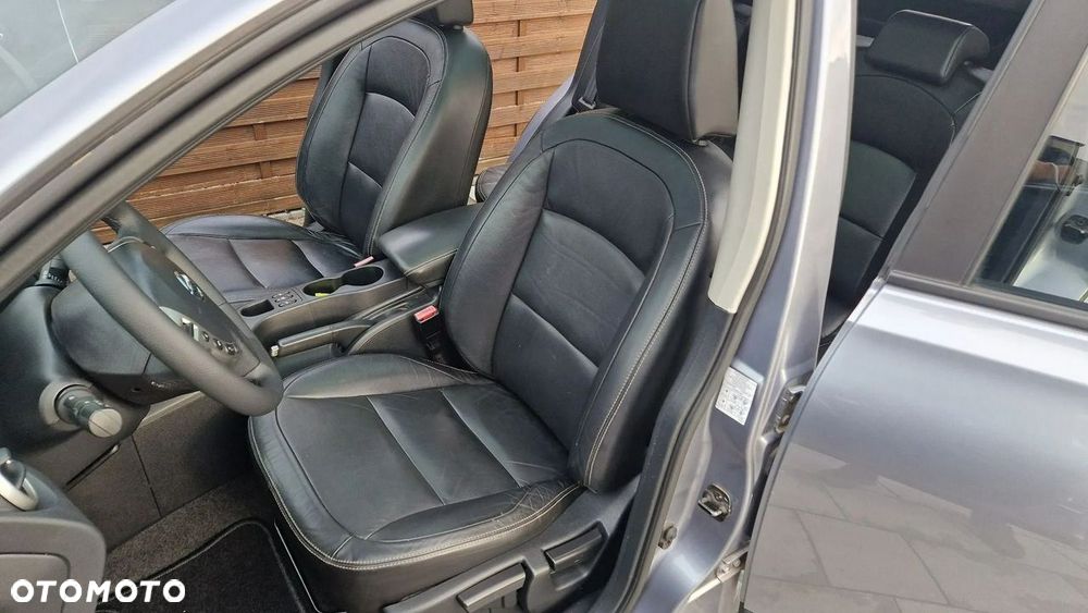 Nissan Qashqai 2.0 360 - 20