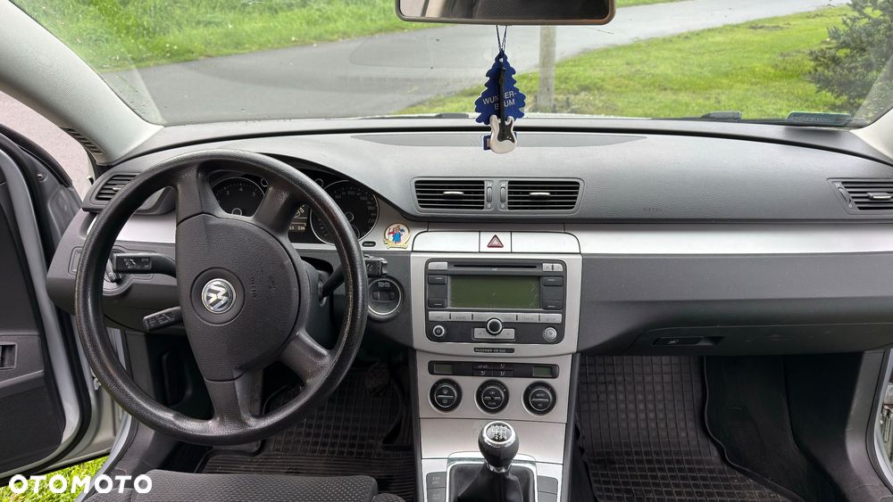 Volkswagen Passat 1.8 TSI Highline - 10