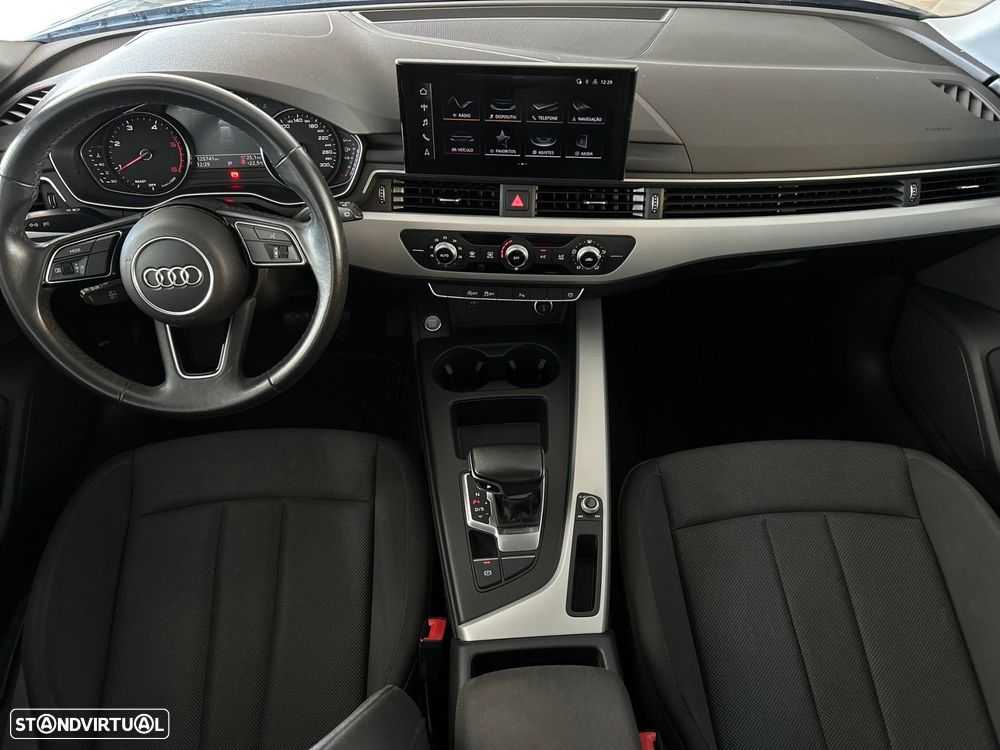 Audi A4 Avant — fotografia 13