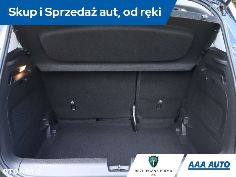 Opel Crossland X - 15