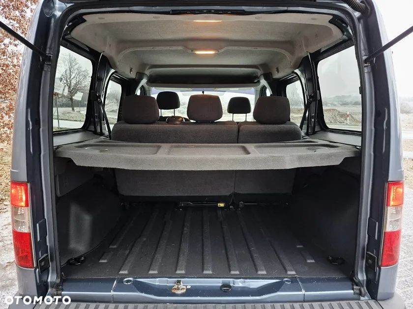 Ford Tourneo Connect (Lang) Trend - 14