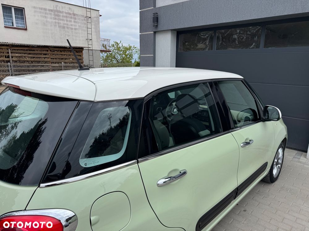 Fiat 500L 0.9 TwinAir Start&Stopp Pop-Star - 10