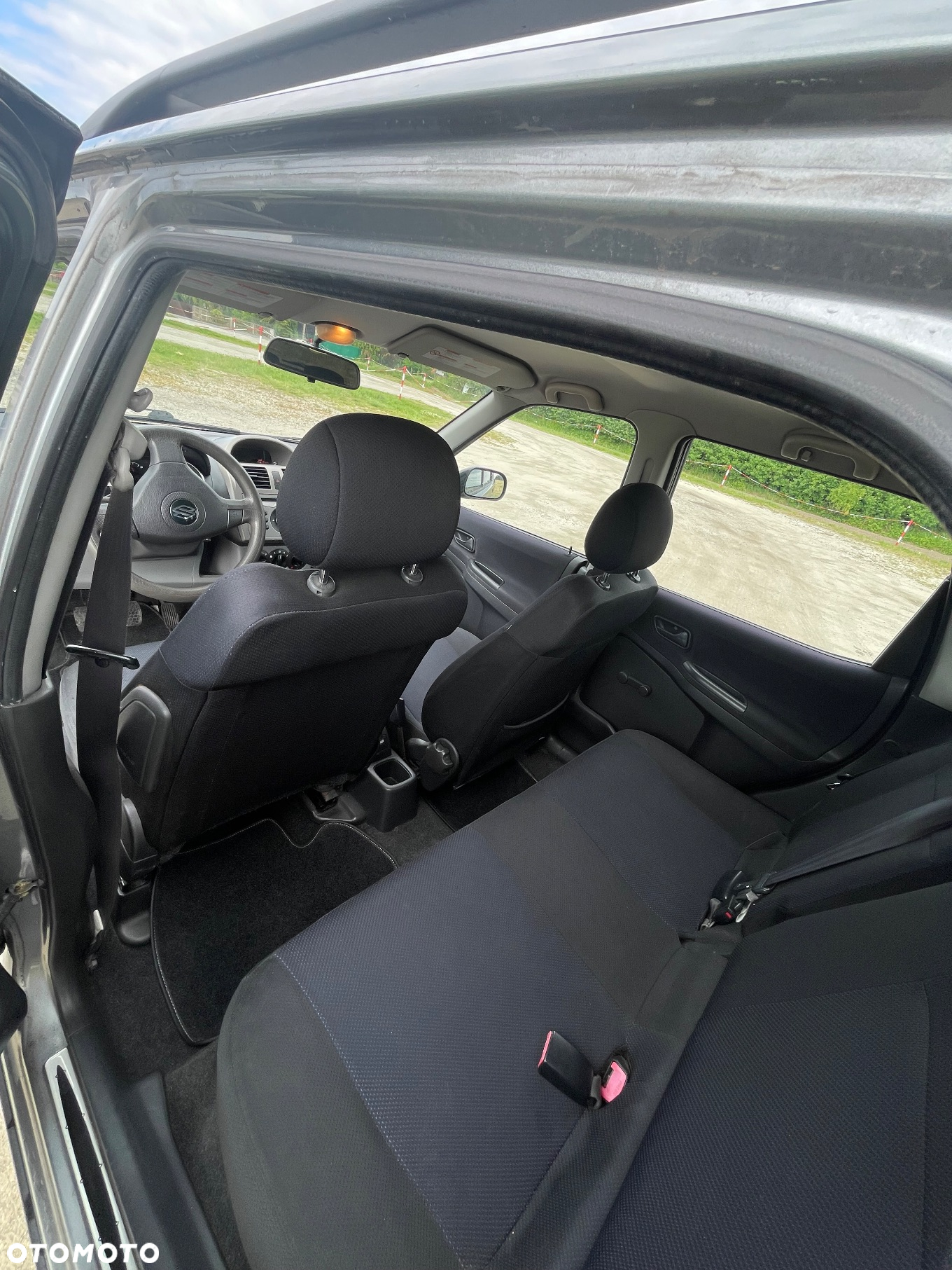 Suzuki Ignis 1.3 Classic - 11