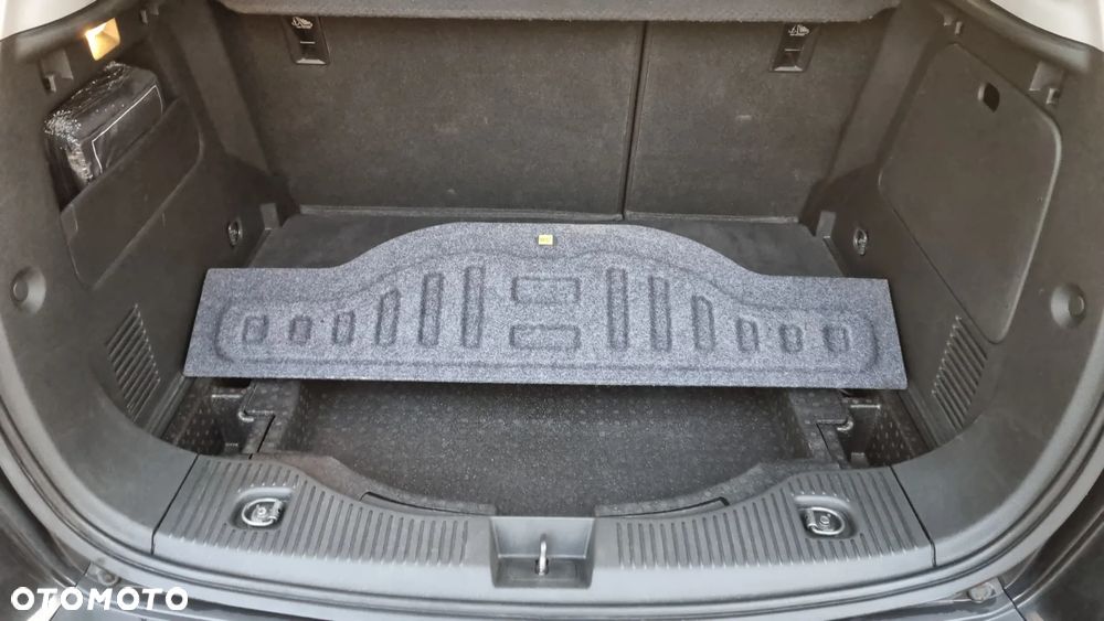 Opel Mokka X 1.6 D (CDTI ecoFLEX) Start/Stop Edition - 17