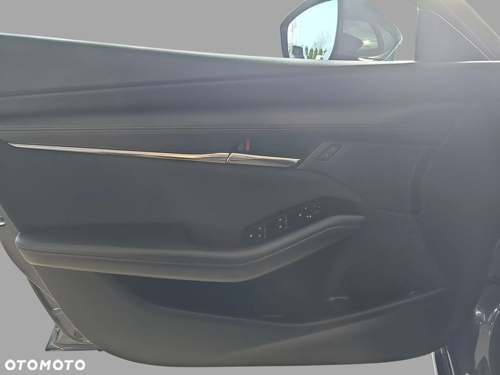 Mazda 3 2.0 mHEV Kanjo - 10