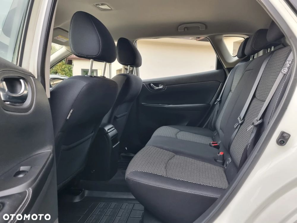 Nissan Pulsar 1.5 dCi Tekna EU6 - 8