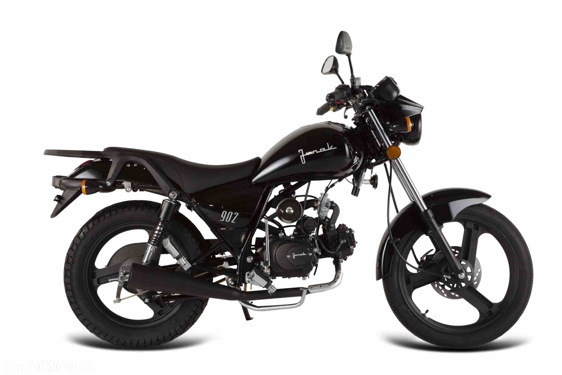 Junak 901 - 1