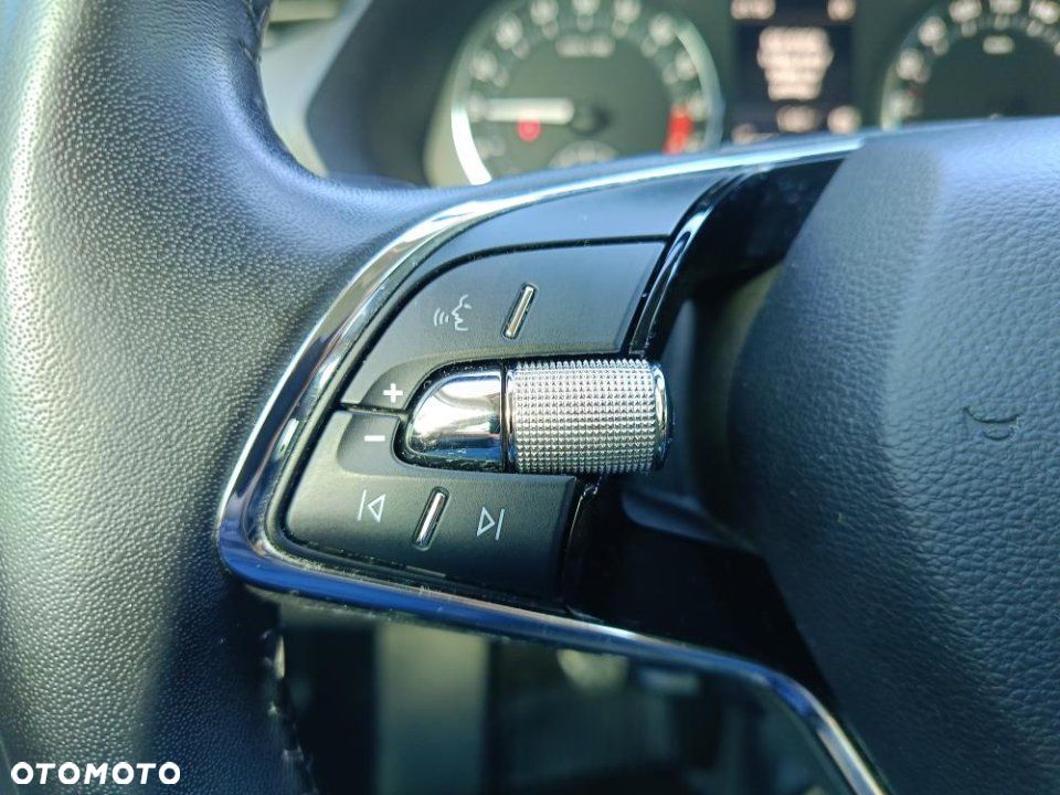 Skoda Octavia - 13