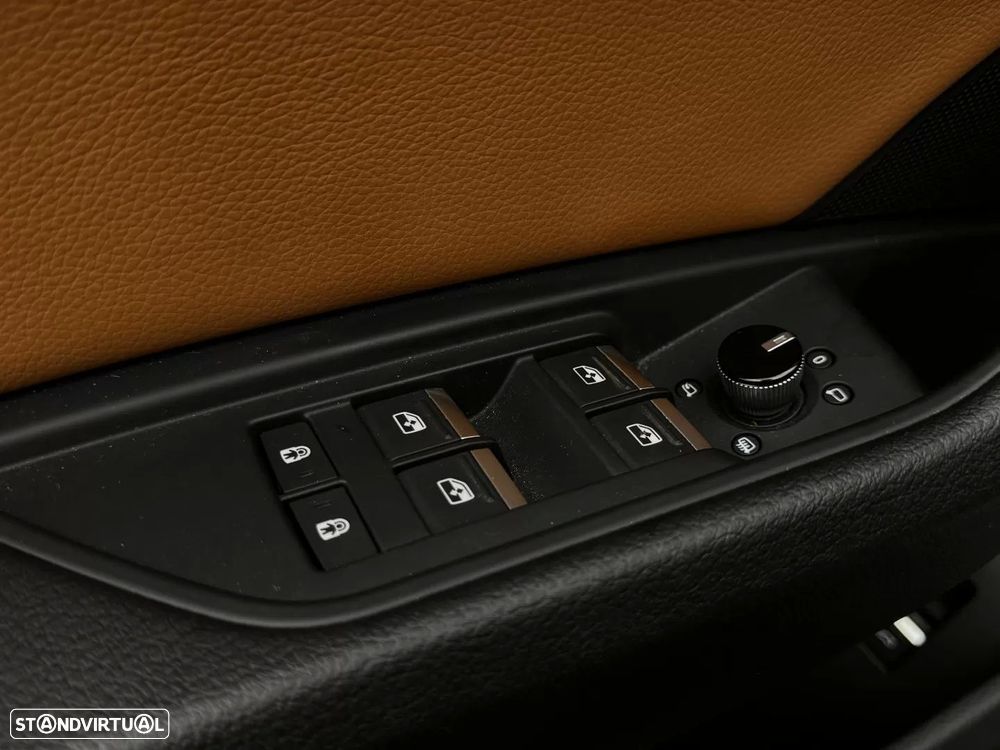 Audi Q8 e-Tron Sportback 55 quattro Advanced - 21