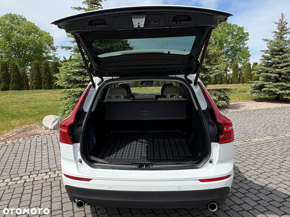 Volvo XC 60 D4 AWD Inscription - 23