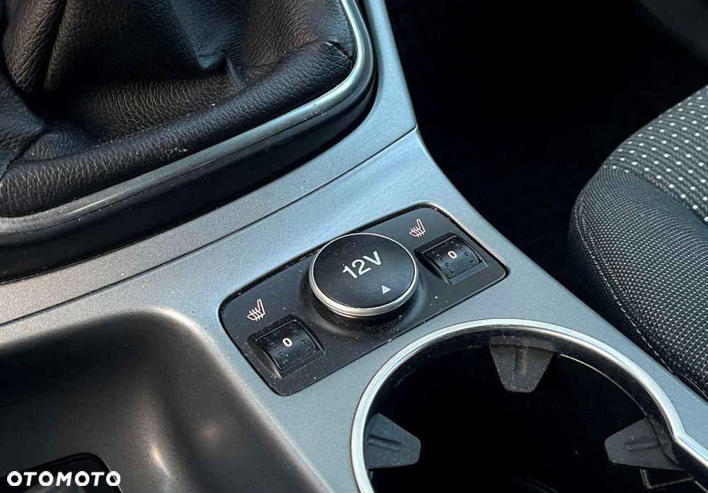 Ford C-MAX - 33