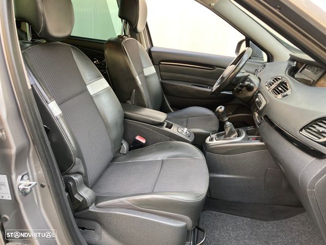Renault Grand Scénic 1.5 dCi Dynamique S SS - 31