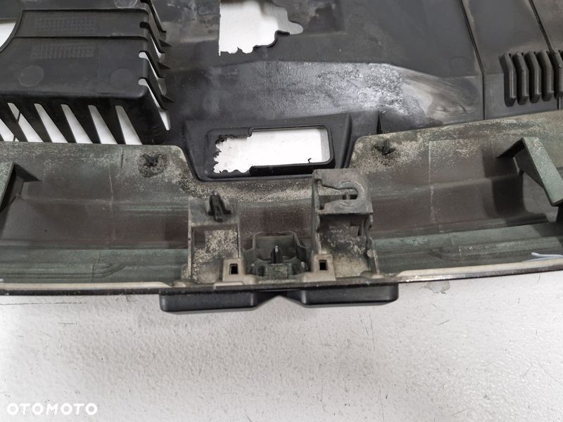 mitsubishi outlander iii 3 grill atrapa chłodnicy przód 7450a753 7450a643 - 11