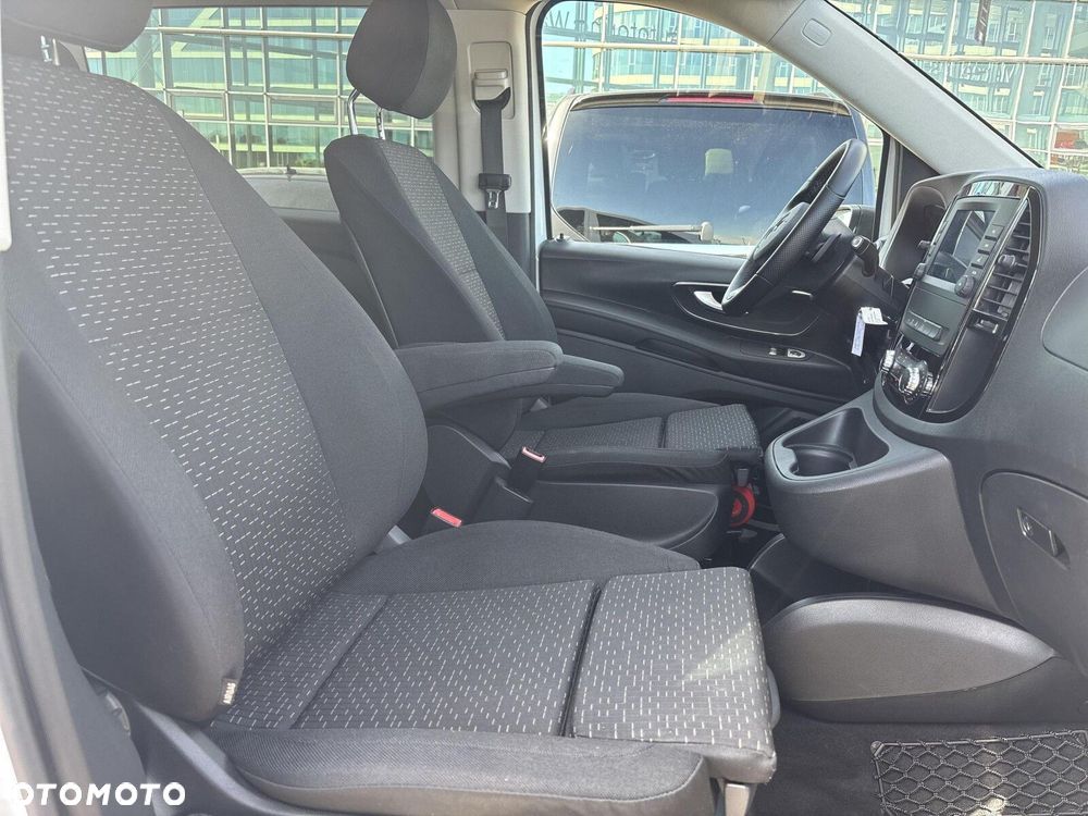 Mercedes-Benz Vito - 18