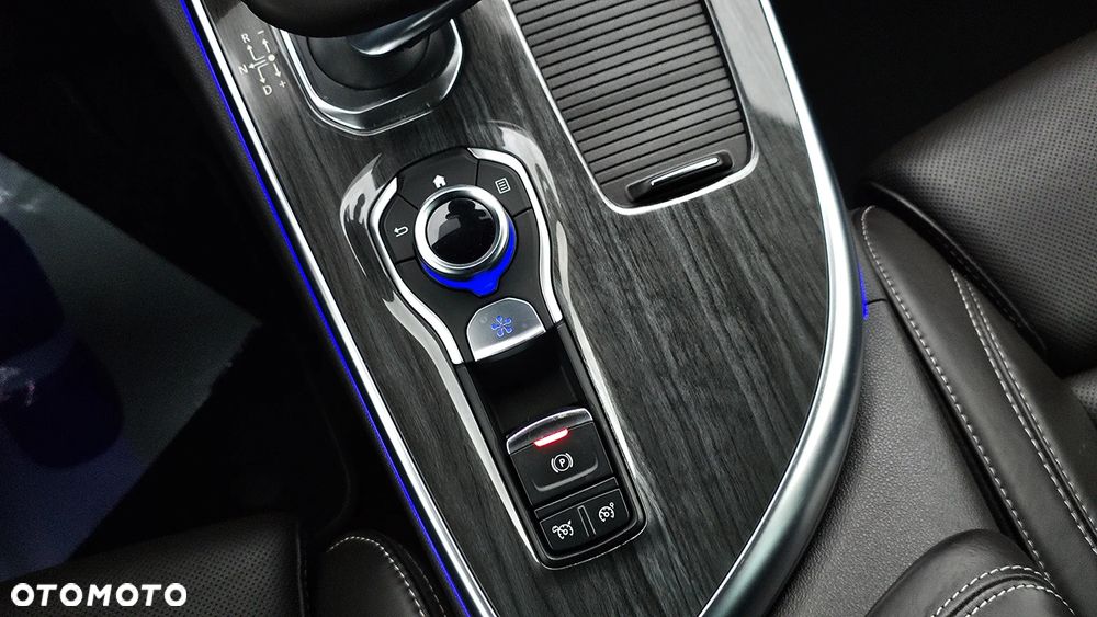 Renault Espace 1.6 dCi Energy Initiale Paris EDC - 30